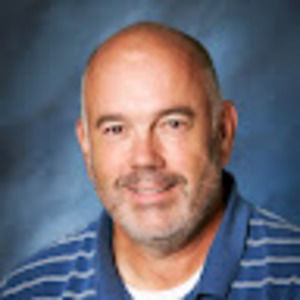 Meet your Posher, Jeff